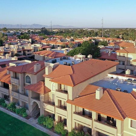Gated Mountain View Resort Community, Centrally Located, Three Heated Pool-Spa Complexes, Half-Mile To Hiking! Феникс Экстерьер фото