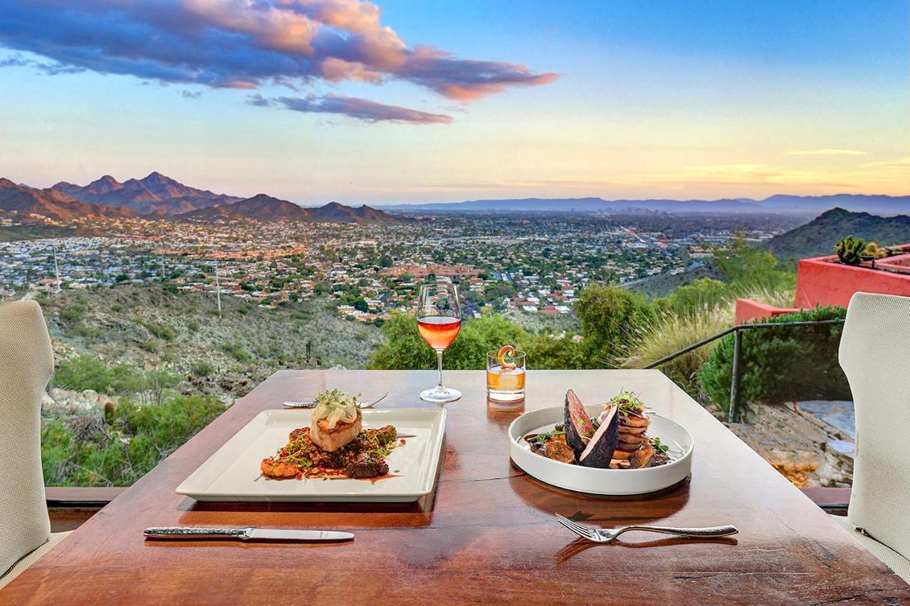 Gated Mountain View Resort Community, Centrally Located, Three Heated Pool-Spa Complexes, Half-Mile To Hiking! Феникс Экстерьер фото