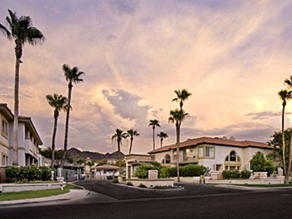 Gated Mountain View Resort Community, Centrally Located, Three Heated Pool-Spa Complexes, Half-Mile To Hiking! Феникс Экстерьер фото